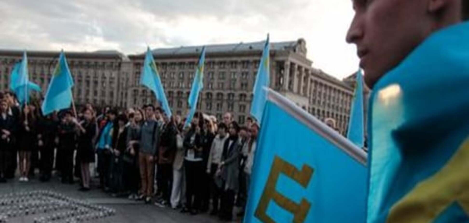 Посол: Туреччина стурбована порушенням прав кримських татар