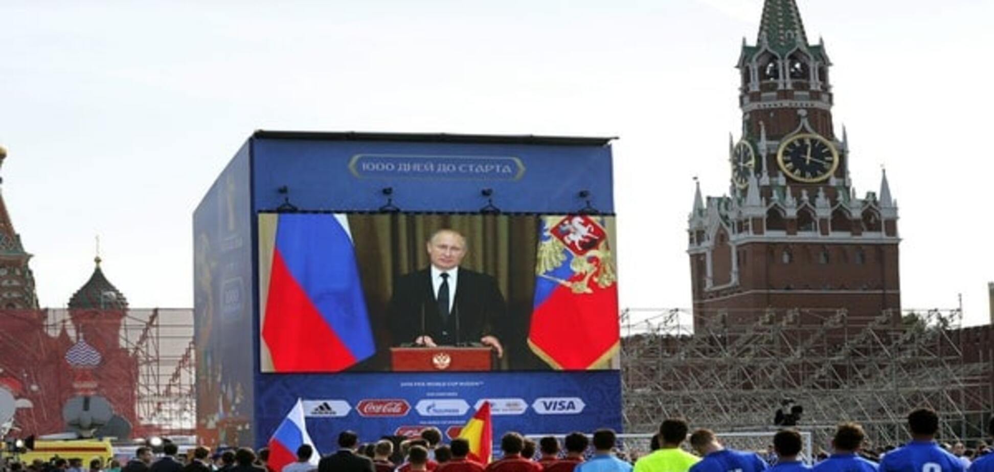 О чем молчит Кремль: санкции против Турции больно ударят по России - Орешкин