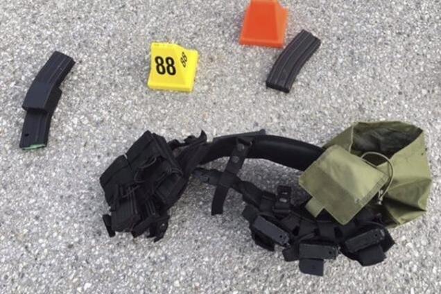 Угроза США: объявился главный виновник теракта в Калифорнии