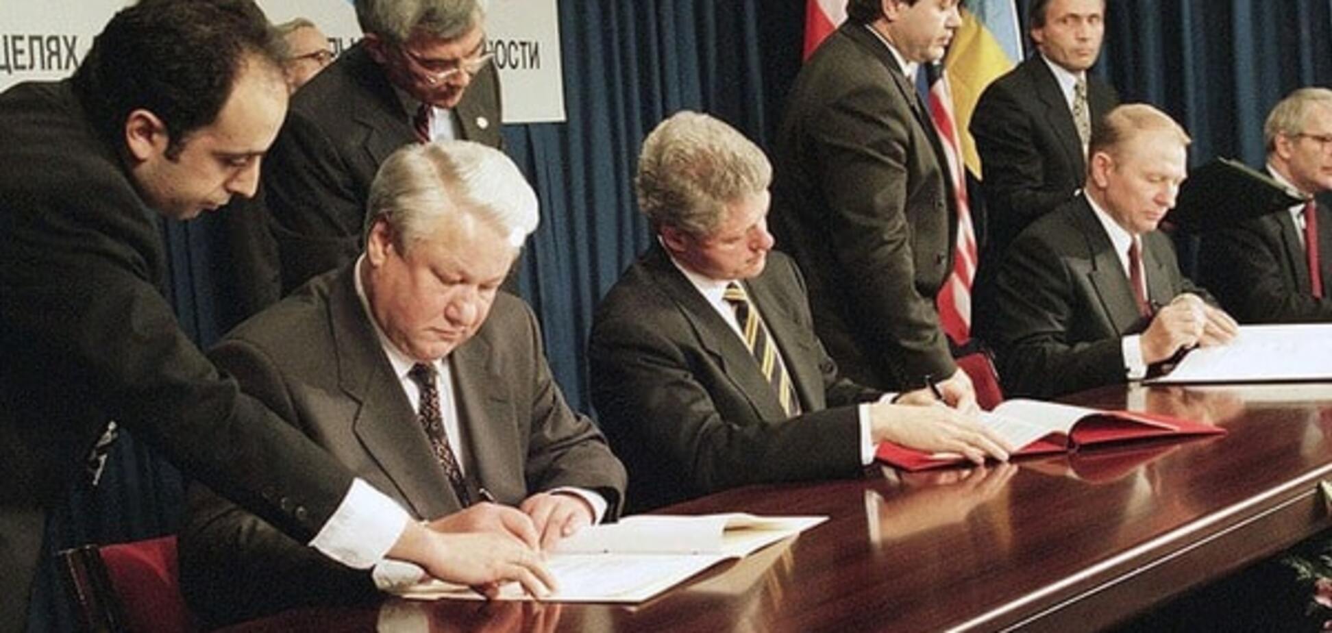 Про що слід пам'ятати напередодні візиту Дж.Байдена