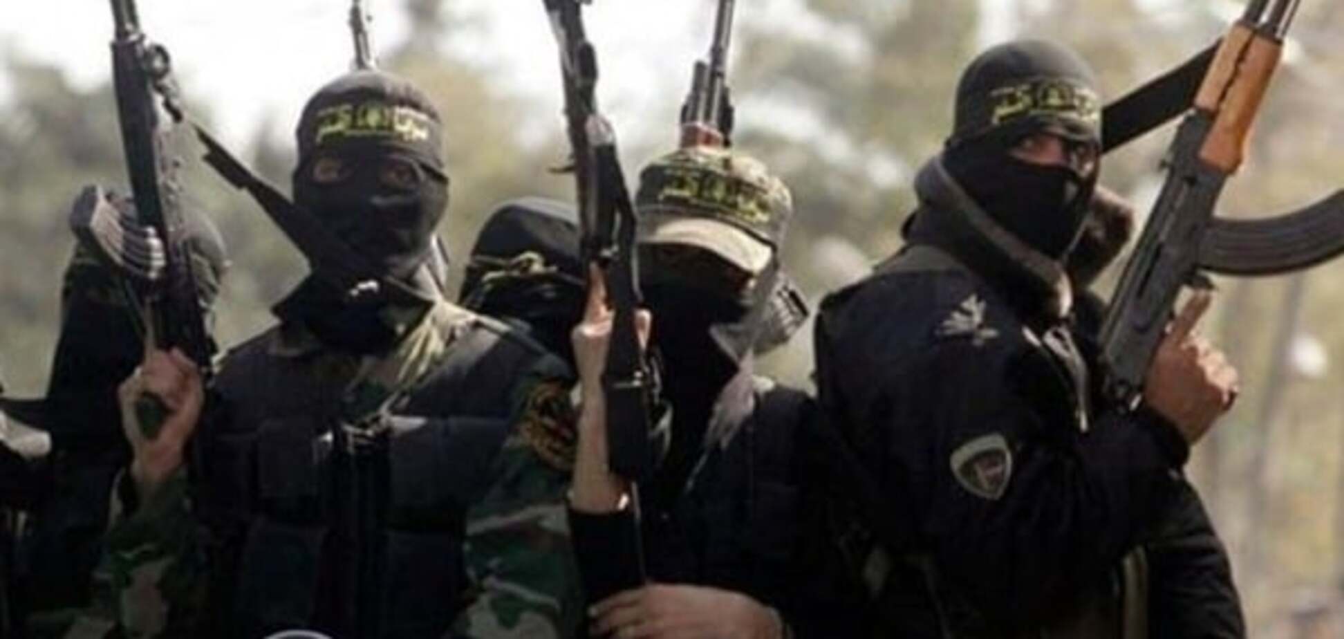 Германия отреклась от сотрудничества с Россией в борьбе с ИГИЛ