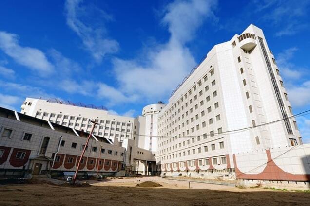 Добро пожаловать: в России откроется крупнейшее СИЗО в мире