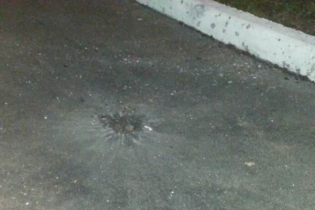 Взрыв в Буче: названы имена пострадавших