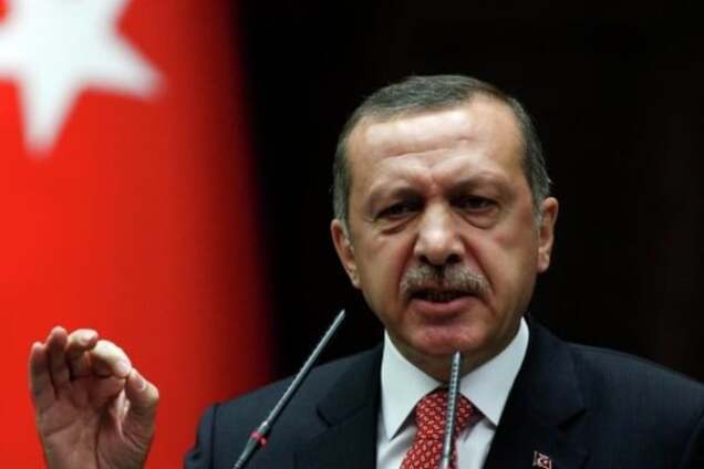 Российский бизнесмен 'бросил вызов' Эрдогану