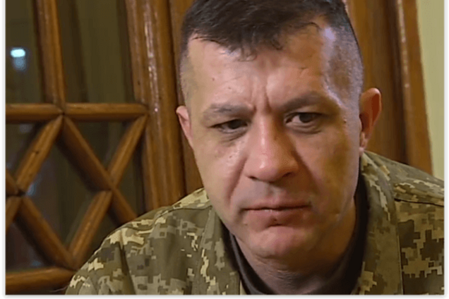 'Киборг' Рахман: после освобождения долго не верил в реальность