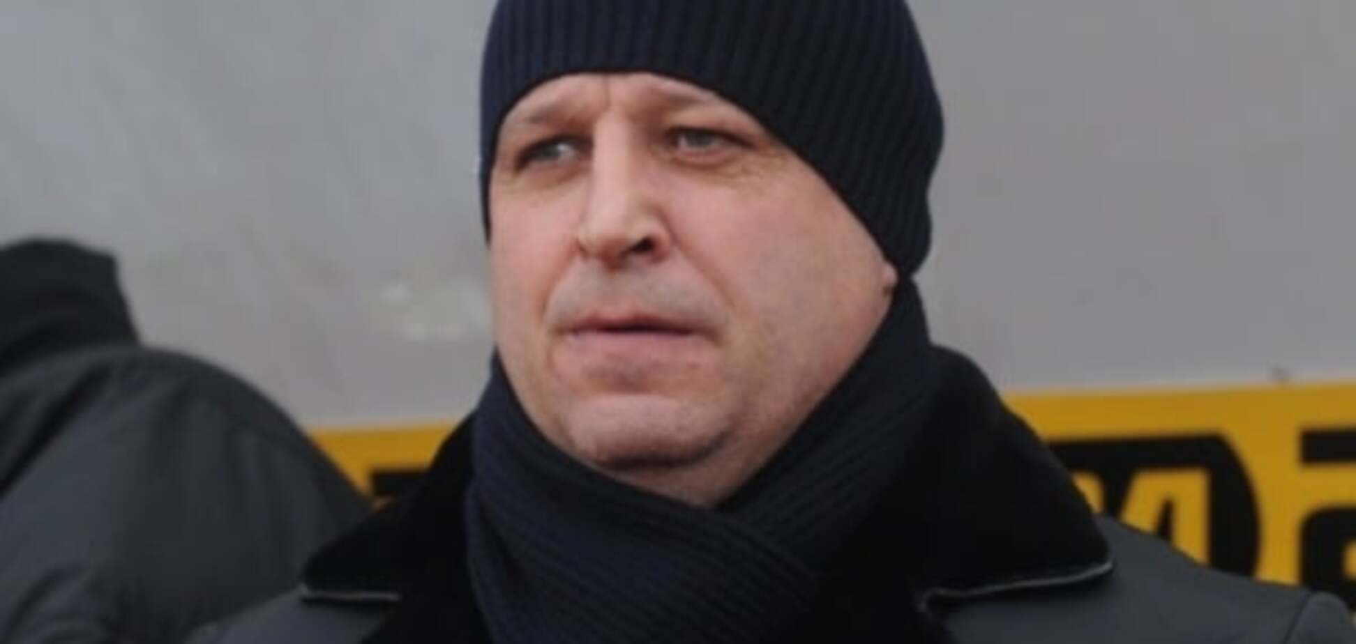 'Украина – лучшая страна!' Тренер луганского клуба сделал самое патриотичное заявление года