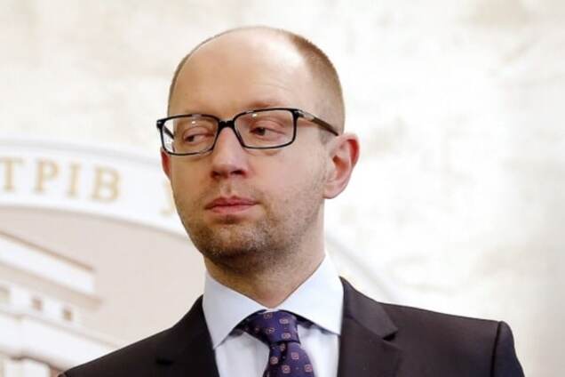 'Свобода' будет требовать отставки правительства Яценюка