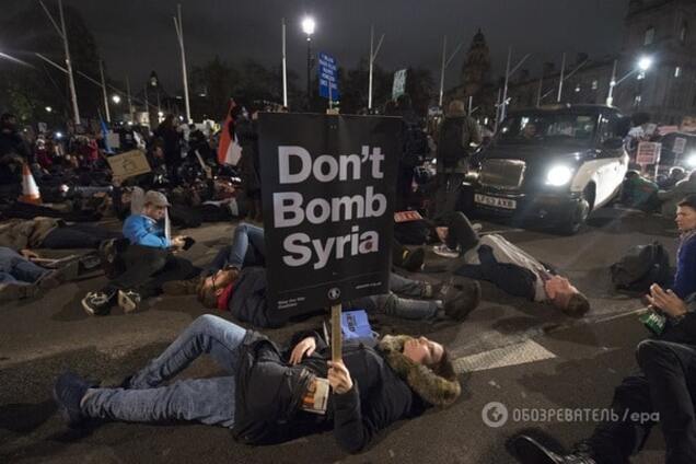'Это вам за Сирию!': в Лондоне террорист устроил резню в метро
