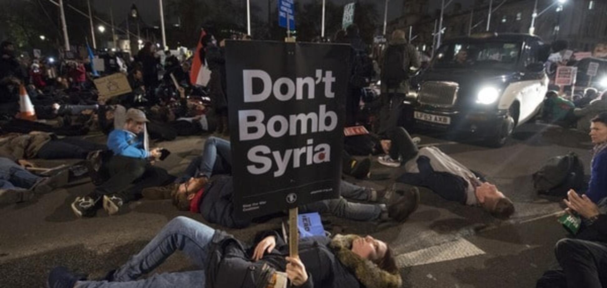 'Це вам за Сирію!': у Лондоні терорист влаштував різанину в метро