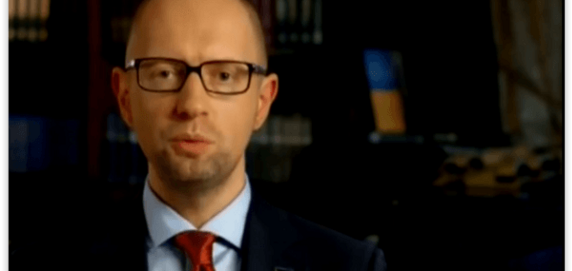 Яценюк рассказал, как изменятся доходы украинцев в 2016 году