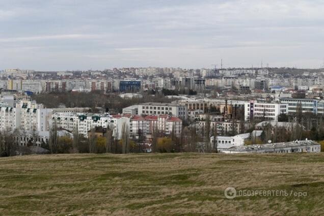 Жителей Крыма попросили не перегружать электросеть