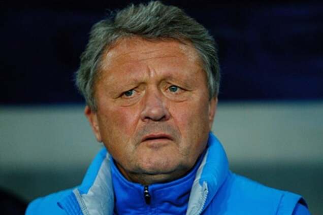 'Люди из коллективов физкультуры': Маркевич не знает, что делать с игроками 'Днепра'