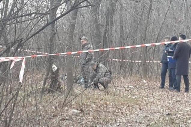 У Києві від вибуху гранати загинув військовий: опубліковані фото