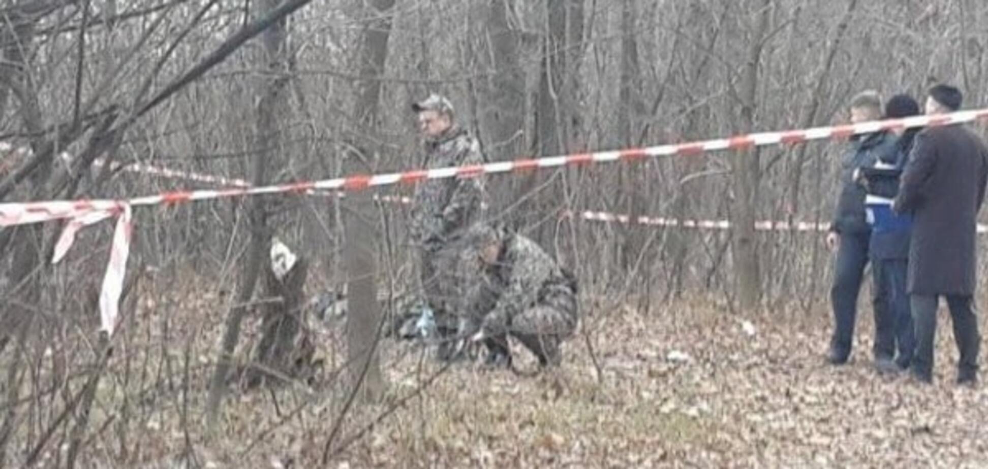 Покончивший жизнь самоубийством военный в Киеве был из 'Айдара' - СМИ