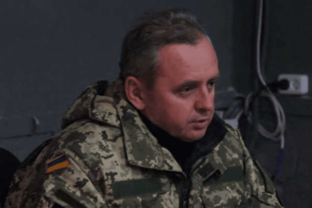 Муженко заявил о новых зарплатах военным: названы цифры