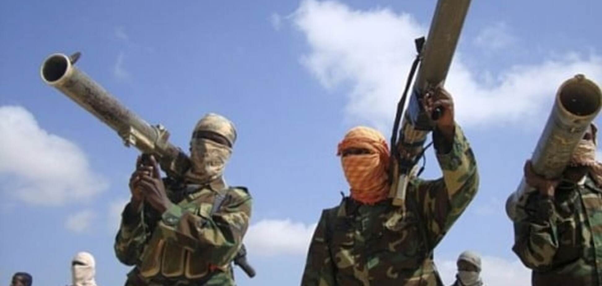 В Йемене из гранатомета убили губернатора и шесть его охранников