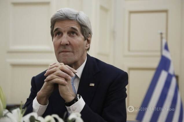 Путину пригрозили из-за Асада: США 'пойдут на жесткие меры'