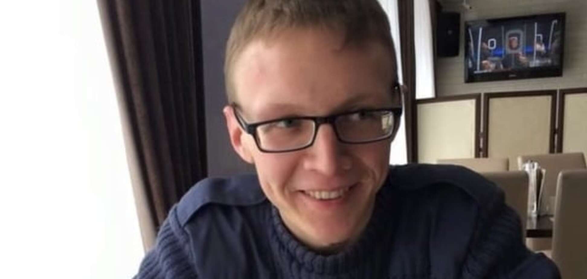 Начато расследование по факту избиения помощника Соболева