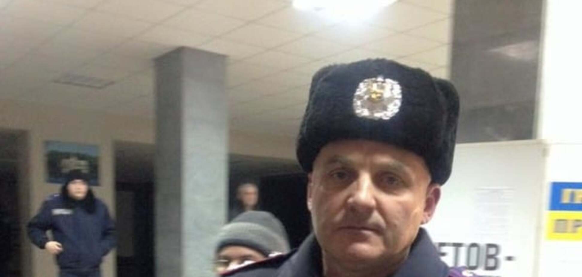 Скандал в Кривом Роге: помощник нардепа получил травмы шеи и головы