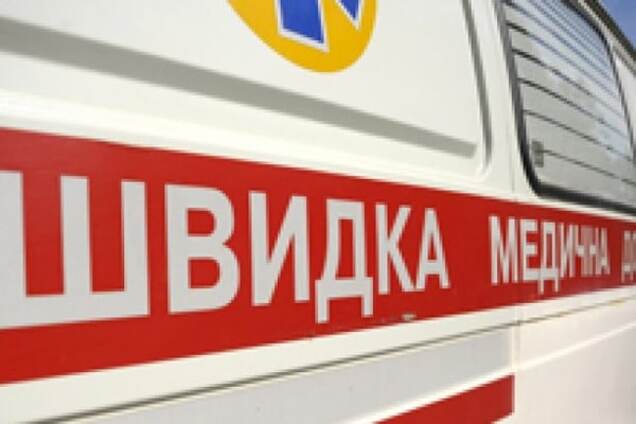 У київському супермаркеті вибух хлопавки травмував 5-річну дитину