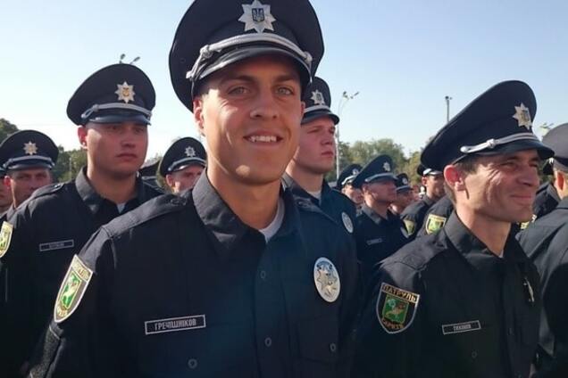 Расплата за грехи: в Киеве собирают компромат на кандидатов в полицию