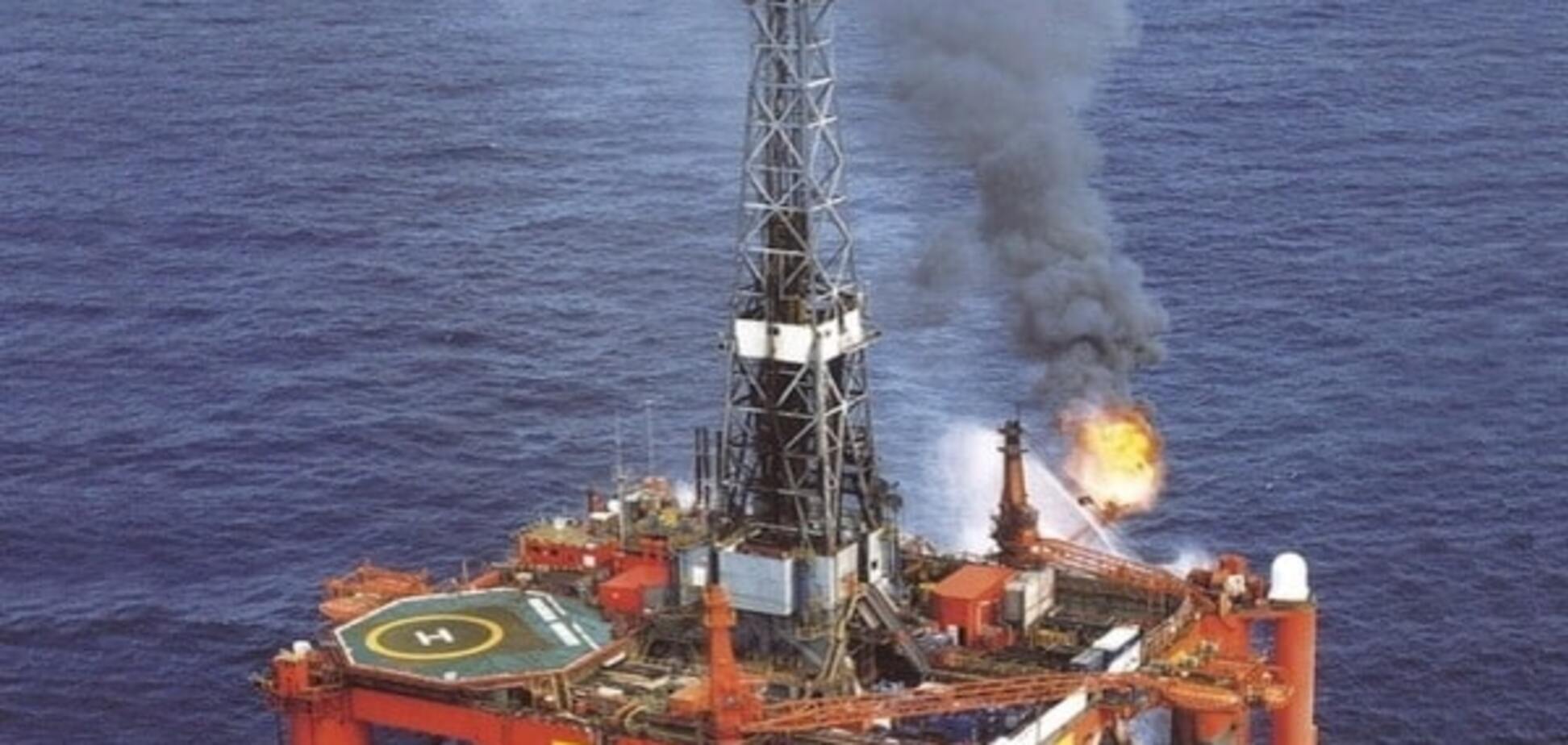 Brent наблизилася до $40