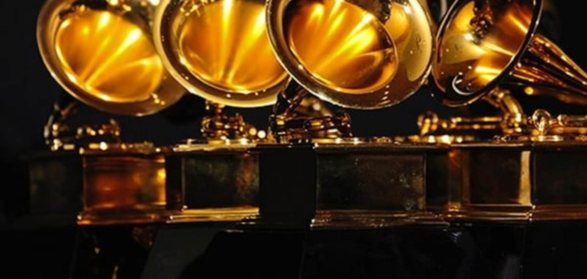 Звездная гонка началась: объявлены номинанты на премию 'Грэмми'