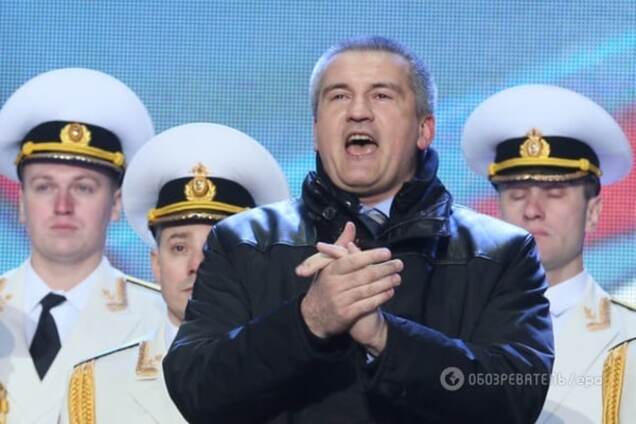 'Плата за убеждения': журналист рассказал, как живется при Аксенове противникам 'крымнаша'