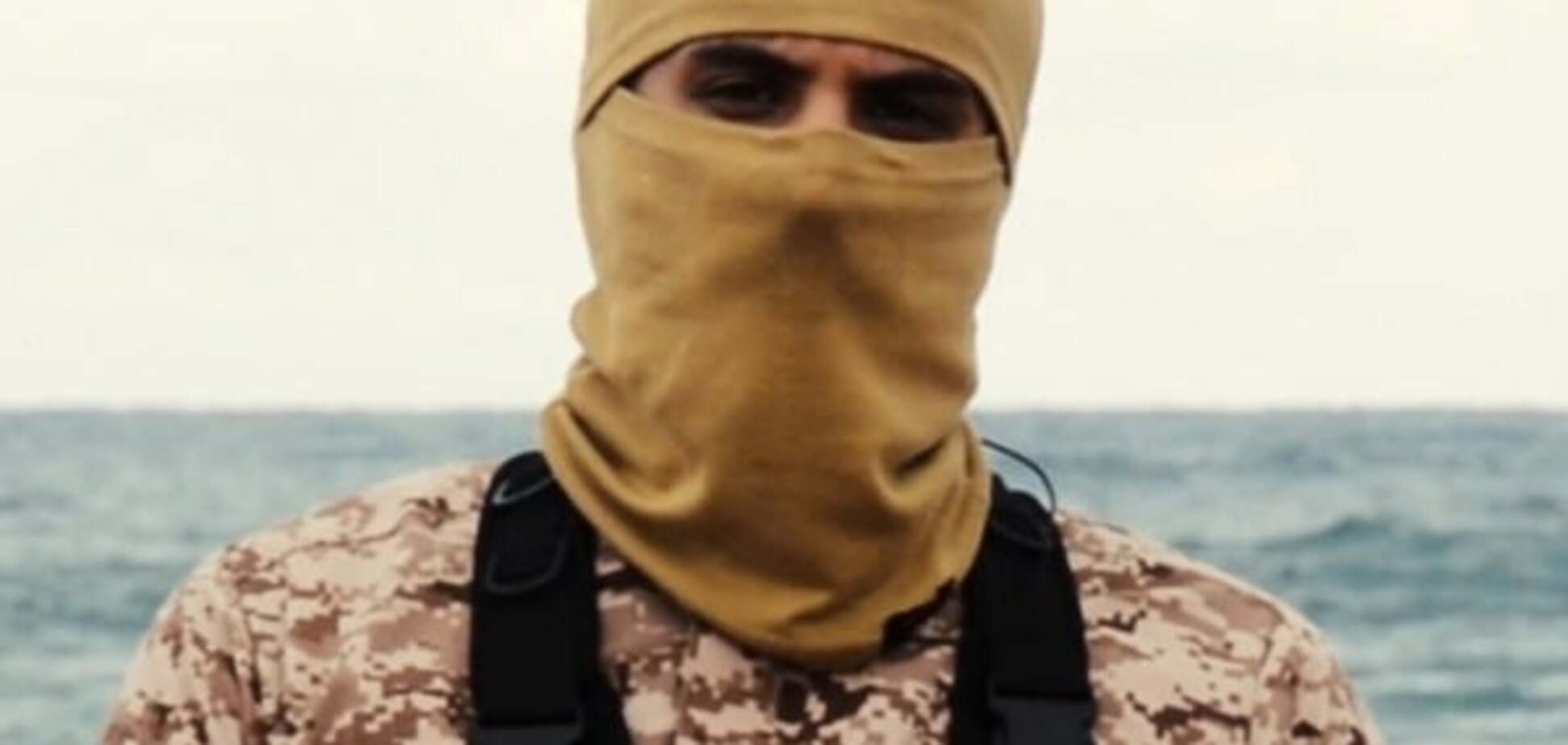 Пентагон повідомив про знищення чергового лідера ІДІЛ