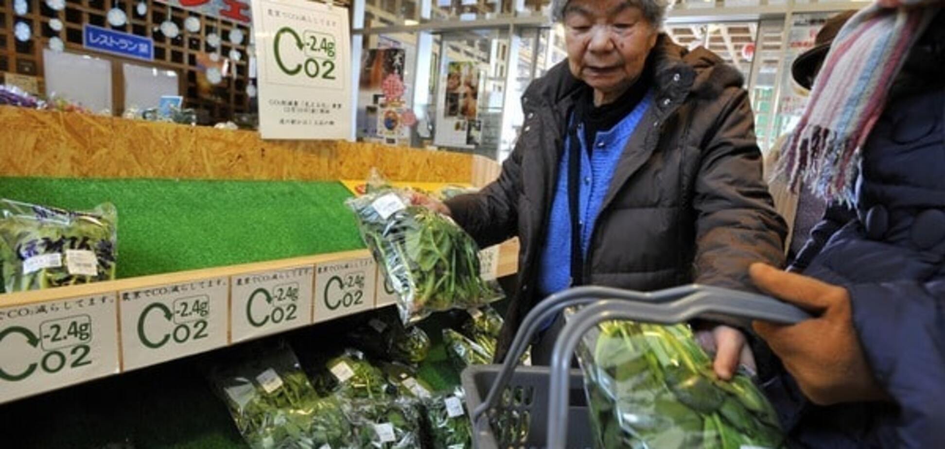 Медики нашли 'зеленые' продукты, которые эффективно борются с раком