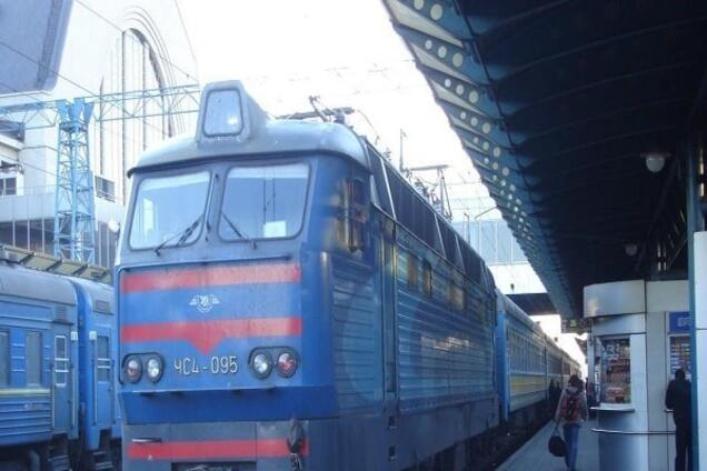 ЕБРР против поднятия тарифов на грузовые железнодорожные перевозки в Украине