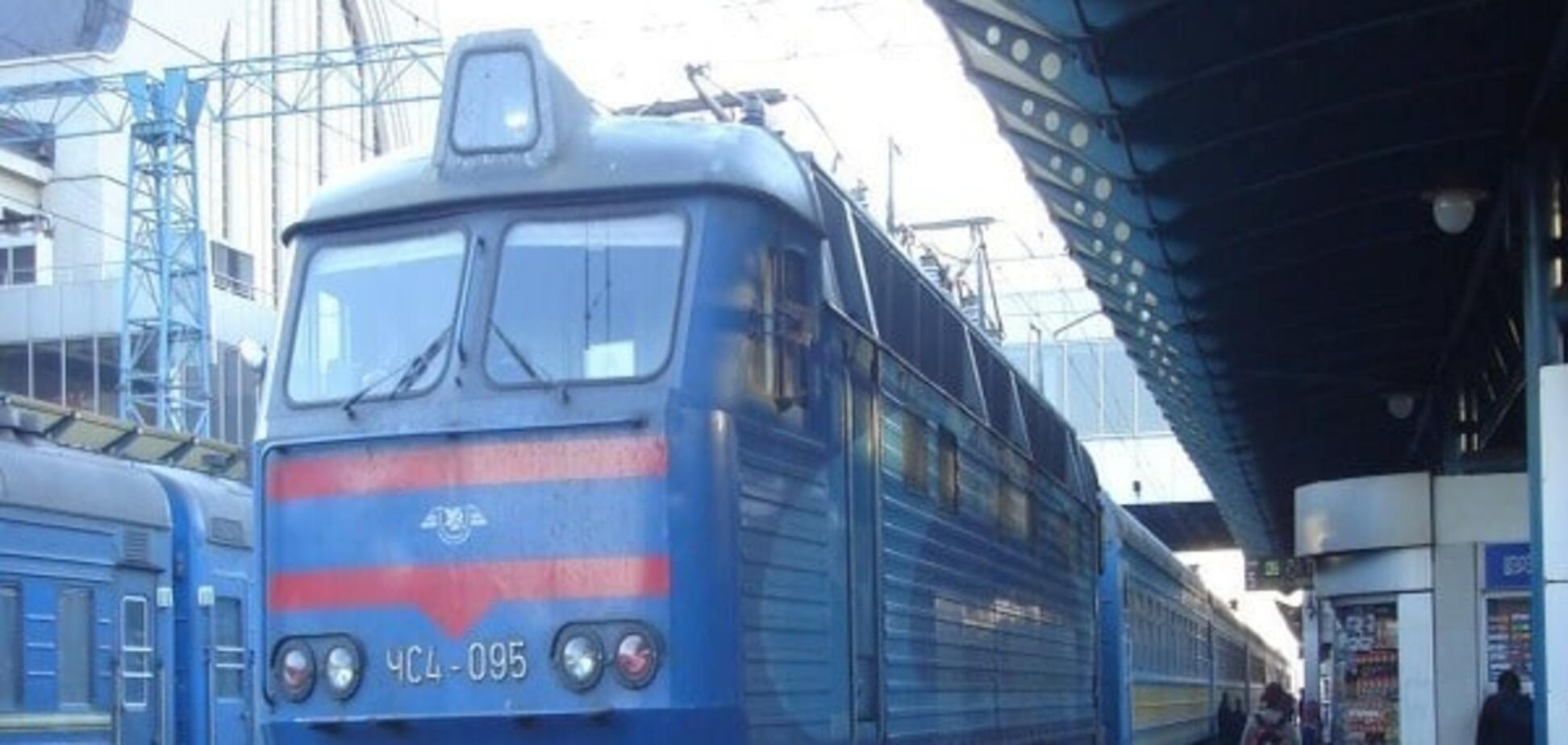 ЕБРР против поднятия тарифов на грузовые железнодорожные перевозки в Украине