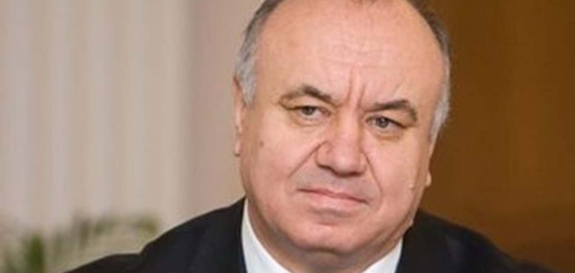 ГПУ закрыла дело против экс-главы Антимонопольного комитета