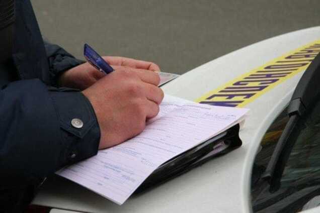 От судьбы не уйти: штрафы за нарушения ПДД должен оплачивать владелец авто