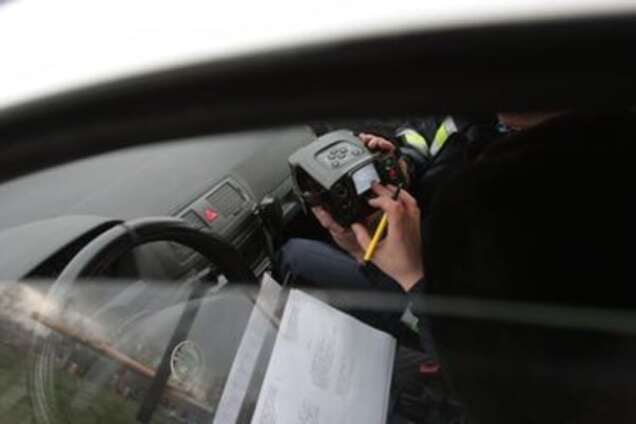 Получите, распишитесь: в полиции занялись системой 'писем счастья'