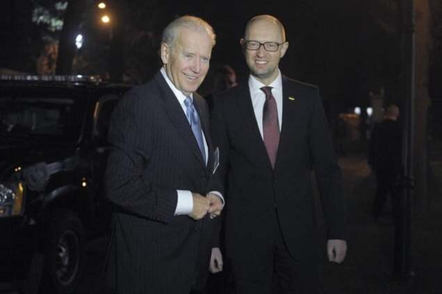 Байден: США могут выделить Украине дополнительных $300 млн на оборону