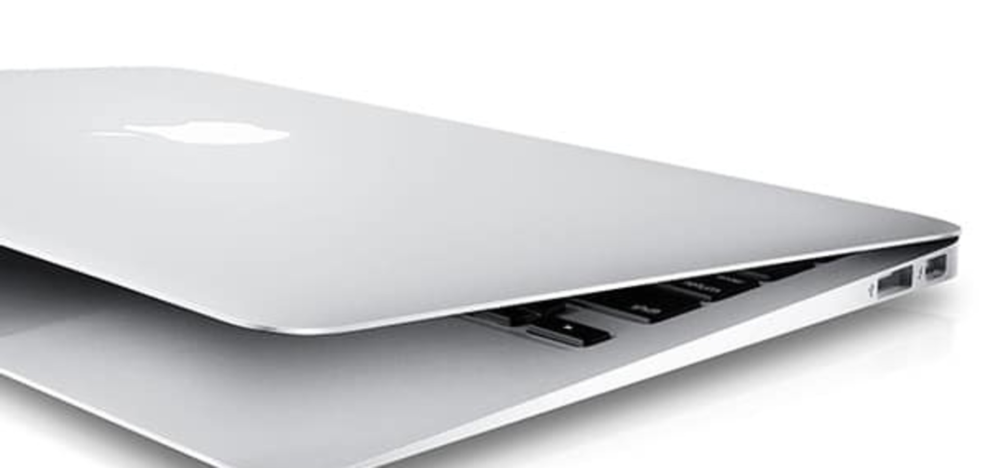 MacBook – самый надежный ноутбук