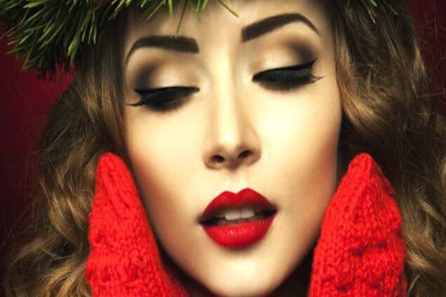 Королева вечера: 12 идей макияжа для новогоднего праздника