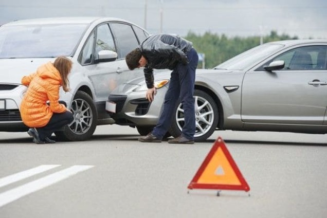 В Украине вдвое вырастут страховые выплаты по европротоколу