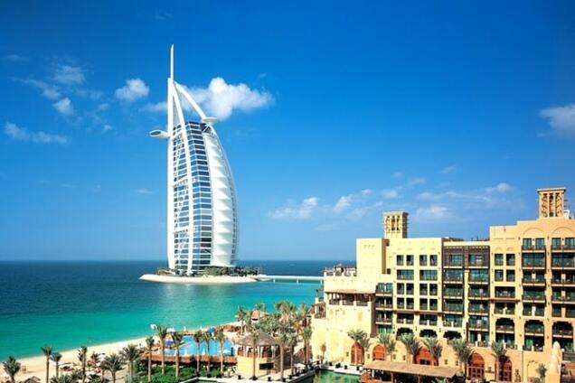 Дорогой Дубай: во сколько обойдутся продукты в туристической столице мира