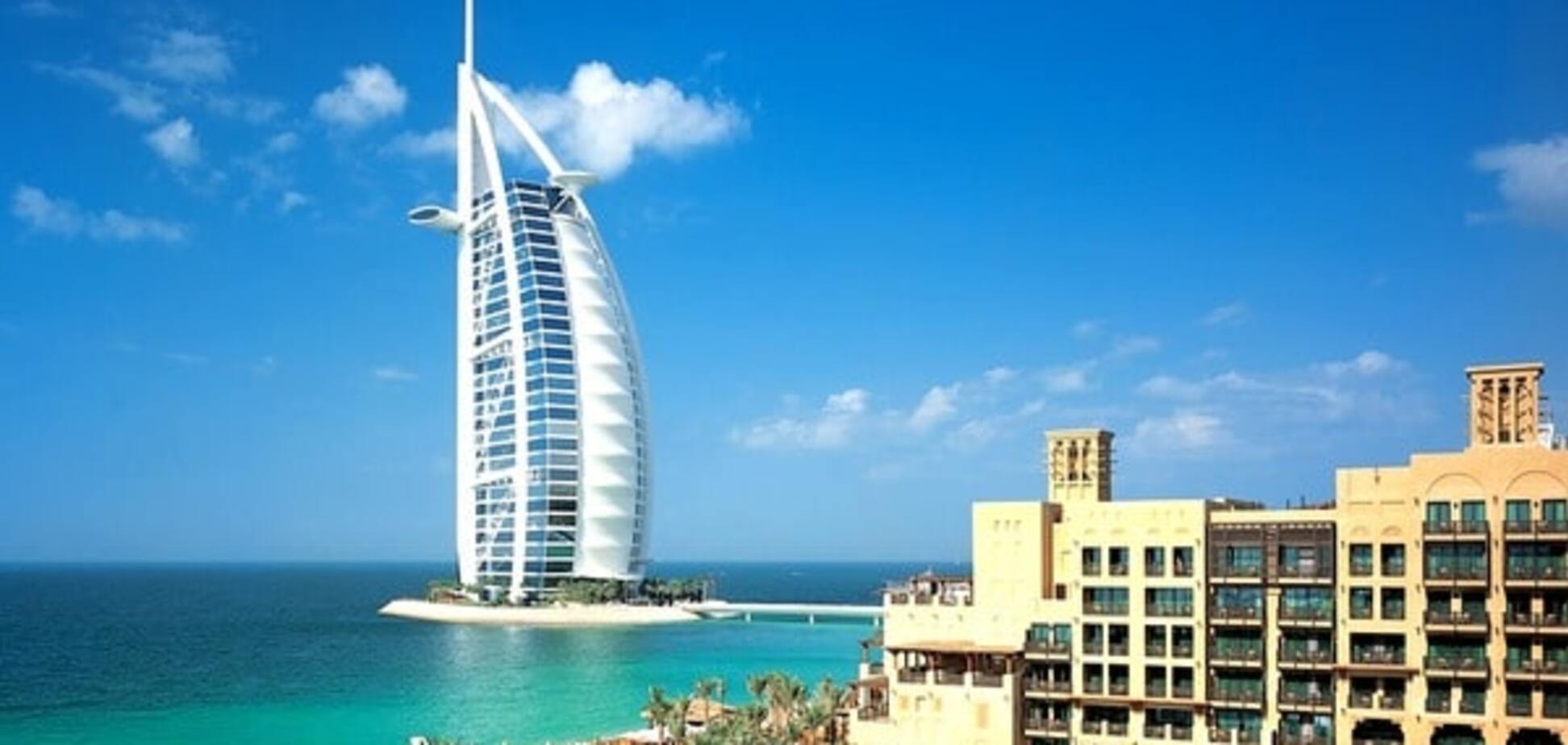 Дорогоцінні Дубаї: у скільки обійдуться продукти в туристичній столиці світу 