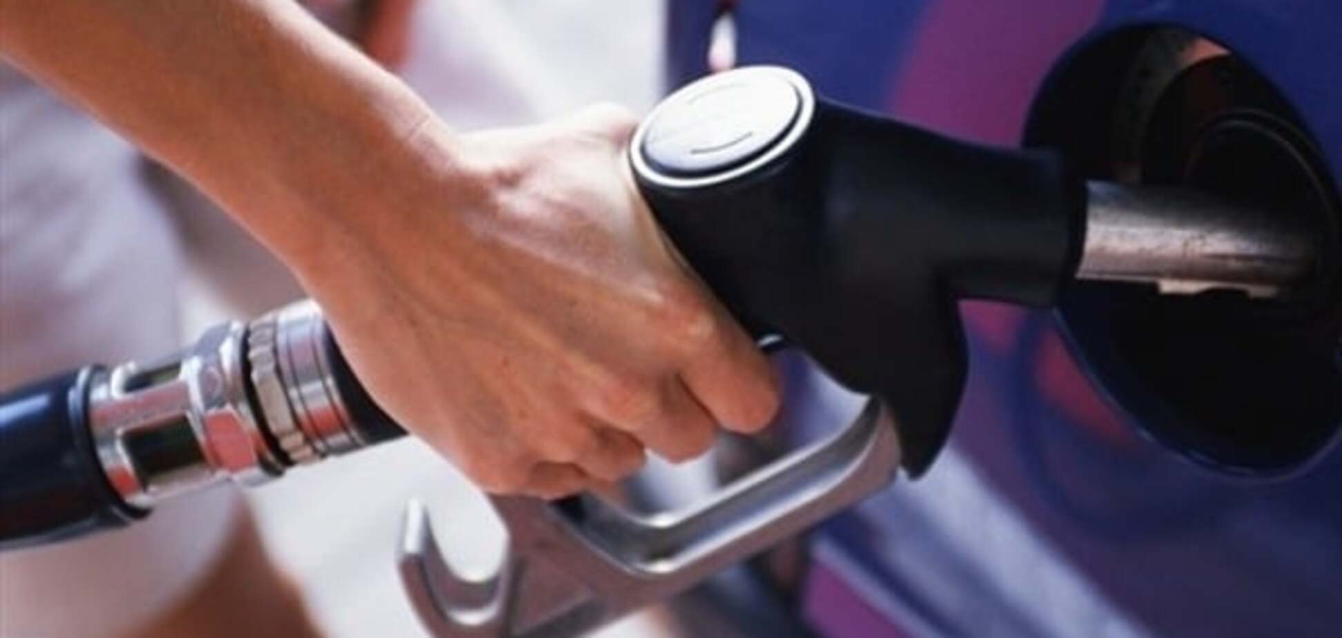 Конец фильма: топлива в Крыму осталось на 22 дня