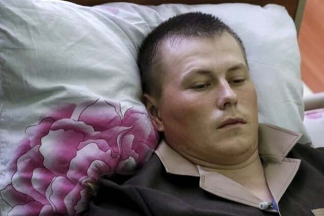 Долой маски! Задержанный на Донбассе россиянин признался, кто он на самом деле