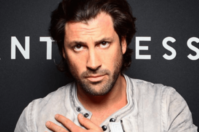 Первый украинский холостяк наконец решил жениться: фото красавчика с избранницей