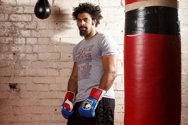 'Это странно'. Британский боксер назвал ошибку Фьюри в переговорах с Кличко