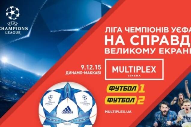 Украинские болельщики 'Динамо' смогут 'обойти' дисквалификацию УЕФА
