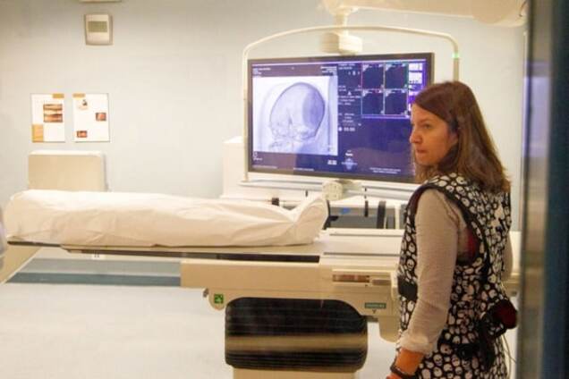 Ученые обнаружили необычную мумию из Египта, ставящую науку в тупик