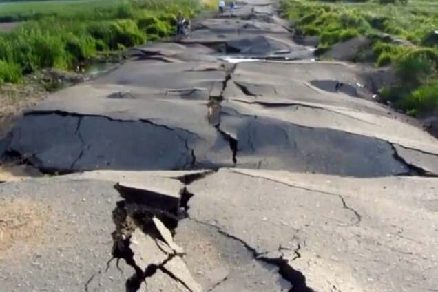 О переформатировании России