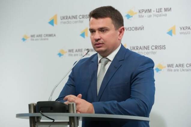 Сытник отчитался о первых результатах работы НАБУ