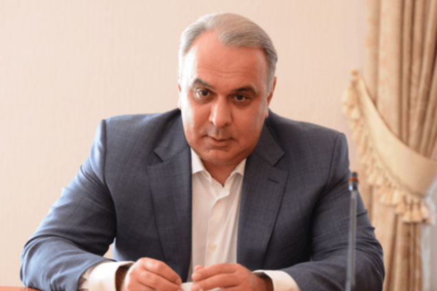 О коррупции, Яценюке-воре и 'кошельке'-Мартыненко: 10 самых ярких цитат из интервью Жвании